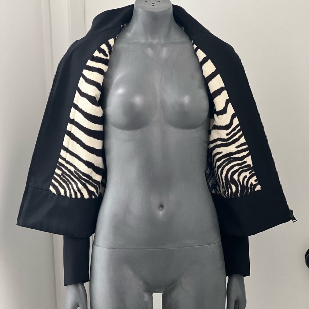 Andrew Marc Jacket - Picture 2 of 6